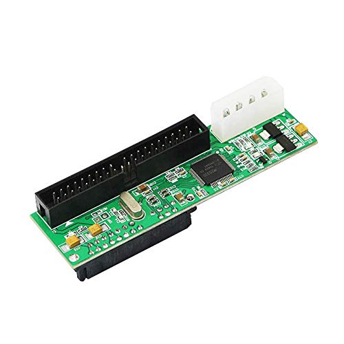 Amazon | SinLoon 22 ピン SATA-IDE 変換 PCBボードアダプタ